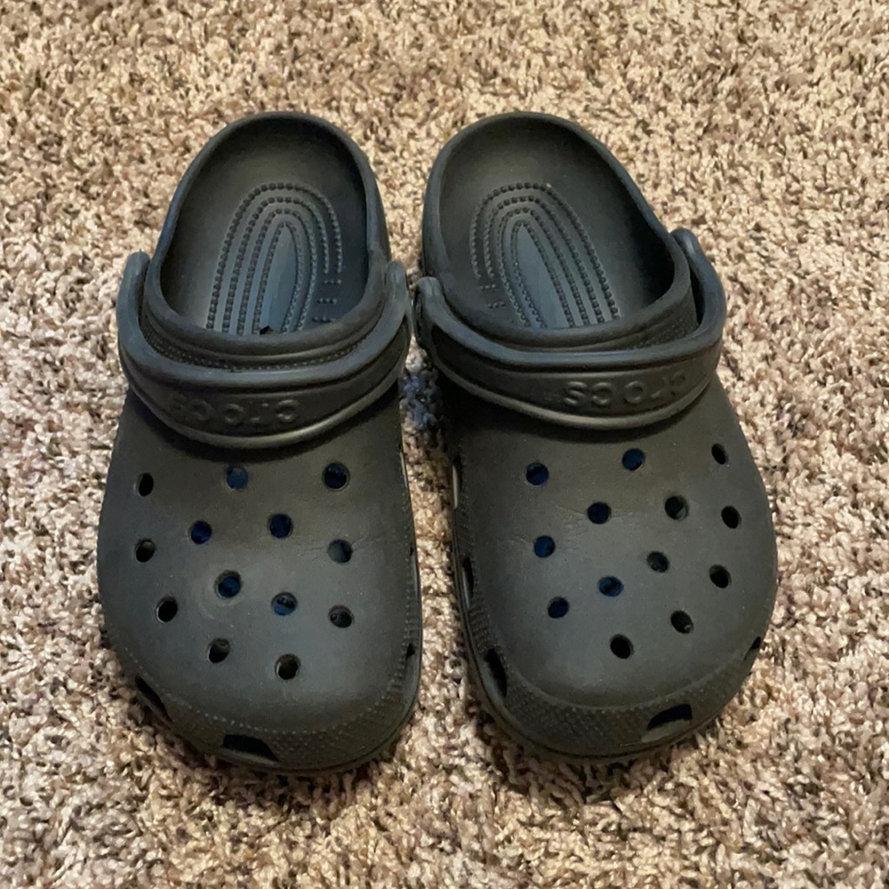 Crocs